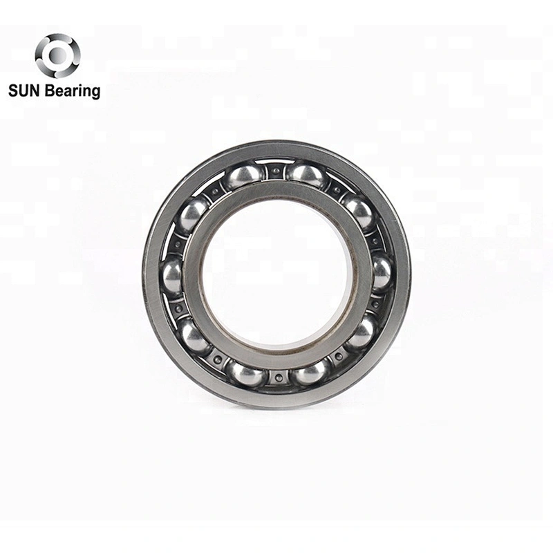 6205 Deep Groove Ball Bearing