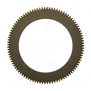 best quality  bulldozers friction plate wholesales