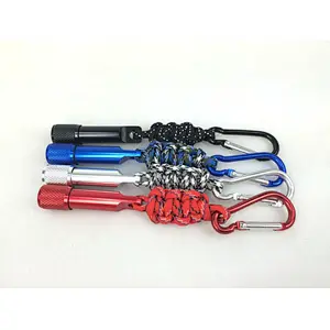 POCKET LED Keylight Keychain