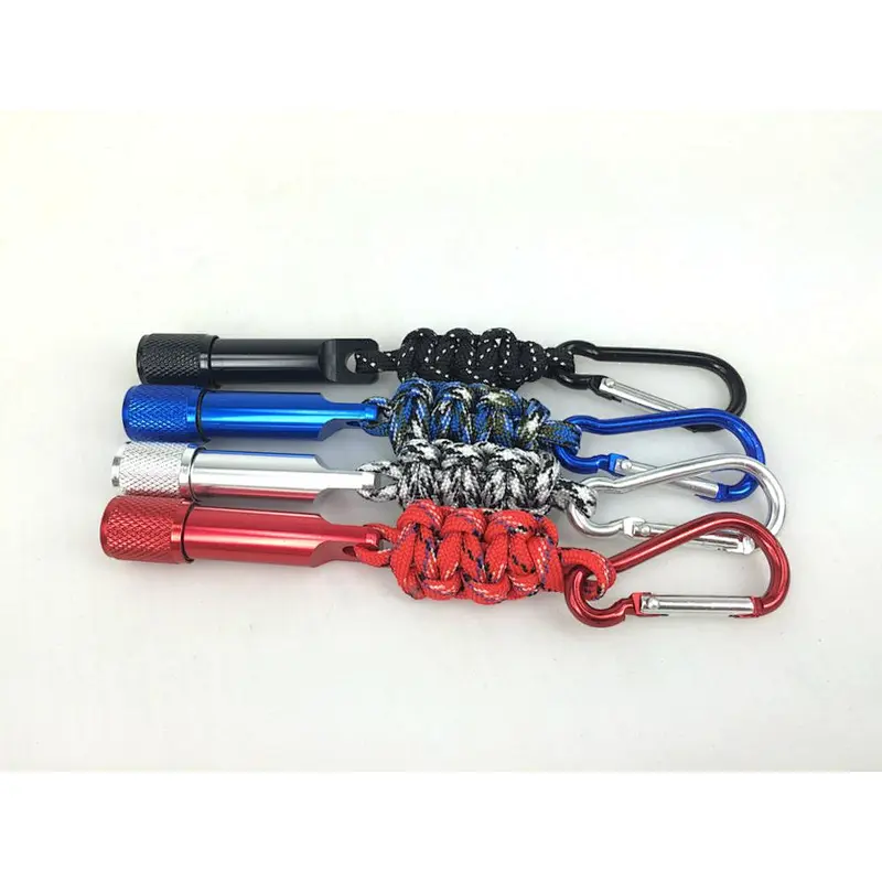 POCKET LED Keylight Keychain