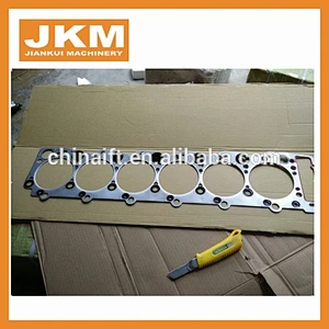 genuine 6HK1cylinder head gasket 894392721