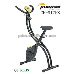 PUKO magnetic exercise spain bile S shape