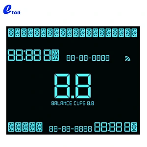 Digital Flat LCD Monitor Display