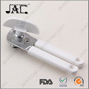 Professional Soft Drink Can Opener with Easy Turn Design