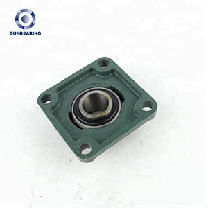 UCF206 Pillow Block Bearings