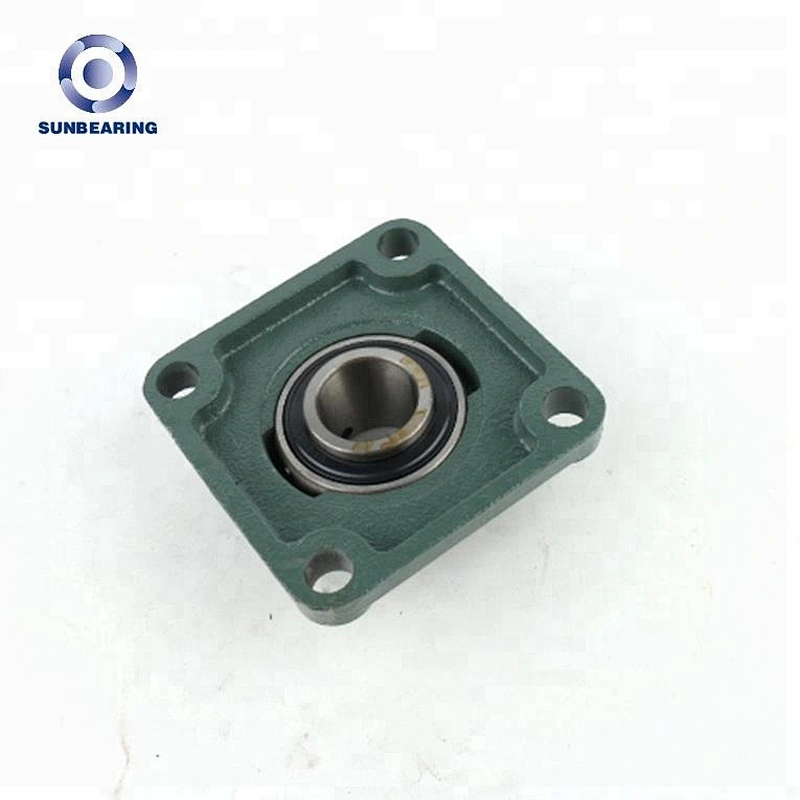 UCF206 Pillow Block Bearings