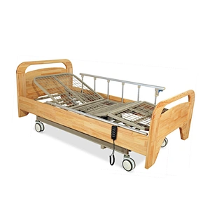 Guangzhou Topmedi hospital furniture hospital paralysis patient bed brands