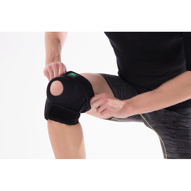 Adjustable Knee brace support