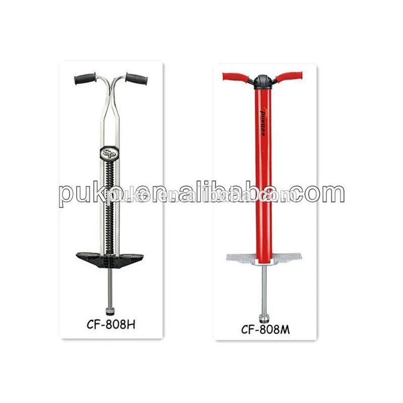 PUKO Good quality sales product high power pogo stick