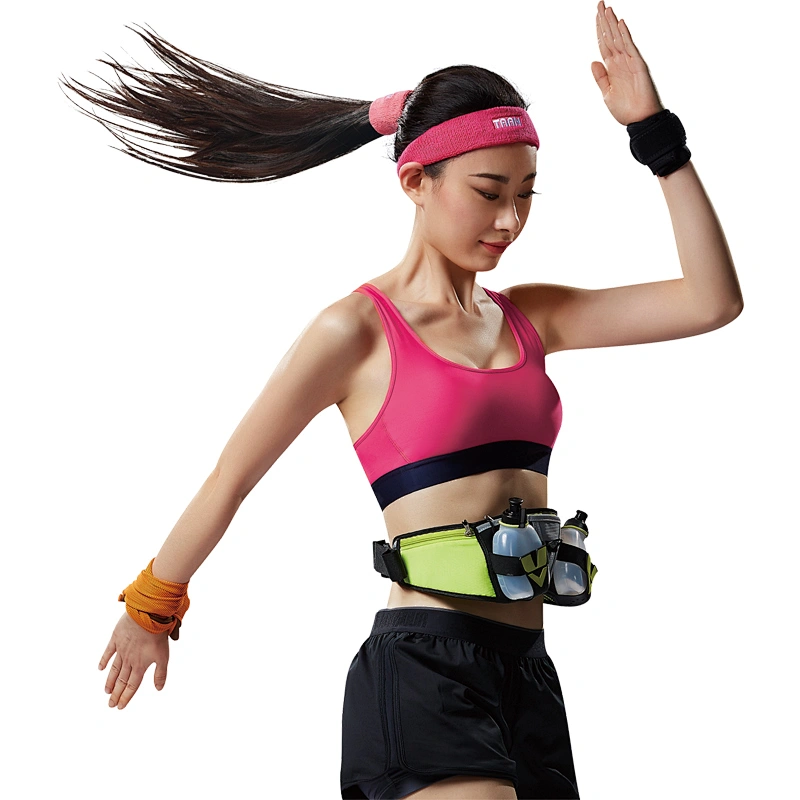 Running Cycling Mountaineering Sport Gift Set Free Sample Design Customized Logo Gift Set Best Selling Outdoor Sport Goods Set