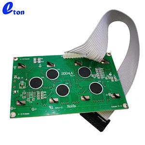 LCD2004 LCD 2004 Display Module 20X4