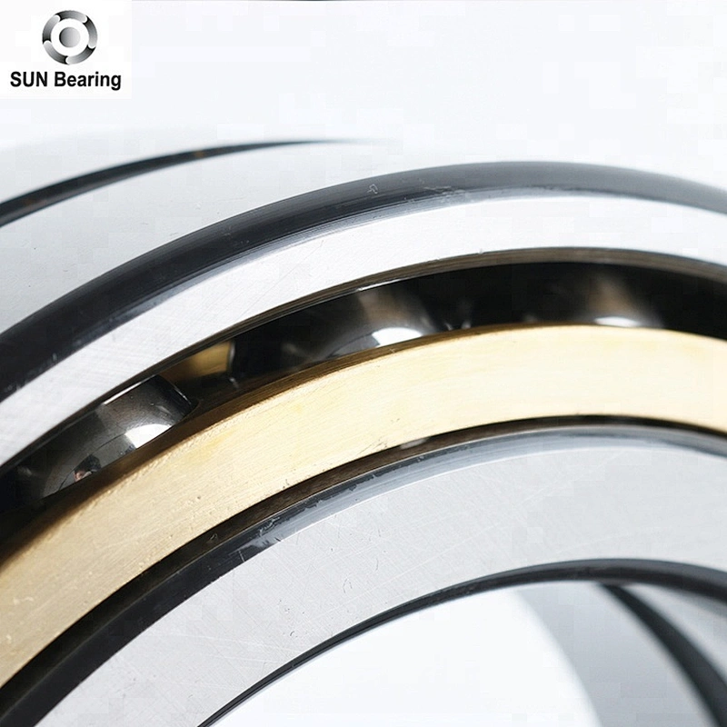 7320B Angular Contact Ball Bearing