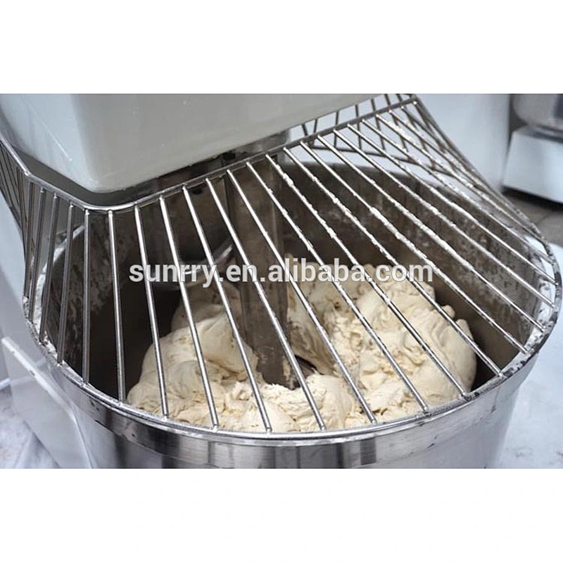 2018 most popular kitchen flour pizza dough mixer machine supplier