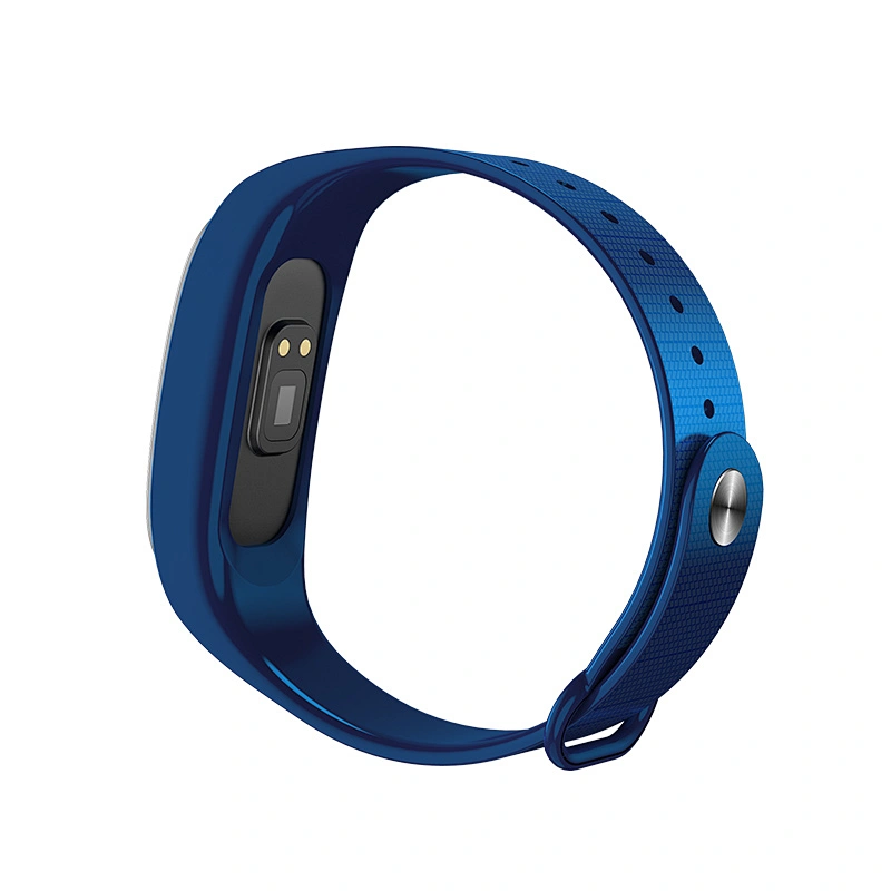 2019 New Bluetooth smart bracelet with camera for men and Women sport wrist band watch