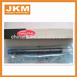 nozzles injector 3069390 for excavator spare parts