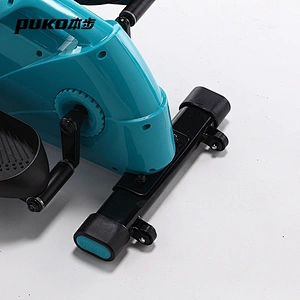 Improve your Health DeskCycle Desk Exercise Bike Pedal Exerciser