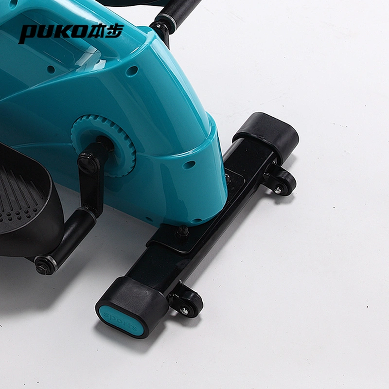 Improve your Health DeskCycle Desk Exercise Bike Pedal Exerciser