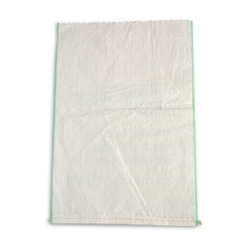pp woven food-grade flour bag, sack 10kg wholesale