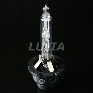 Factory price 2500LM ~3500lm D2s HID lamp ballast xenon lamp