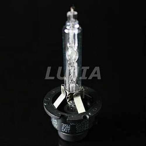Factory price 2500LM ~3500lm D2s HID lamp ballast xenon lamp