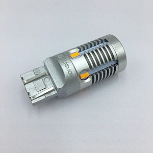 LED CAR BULB FOR bulb type  S25 BA15S BAU15S T20 7440 7443