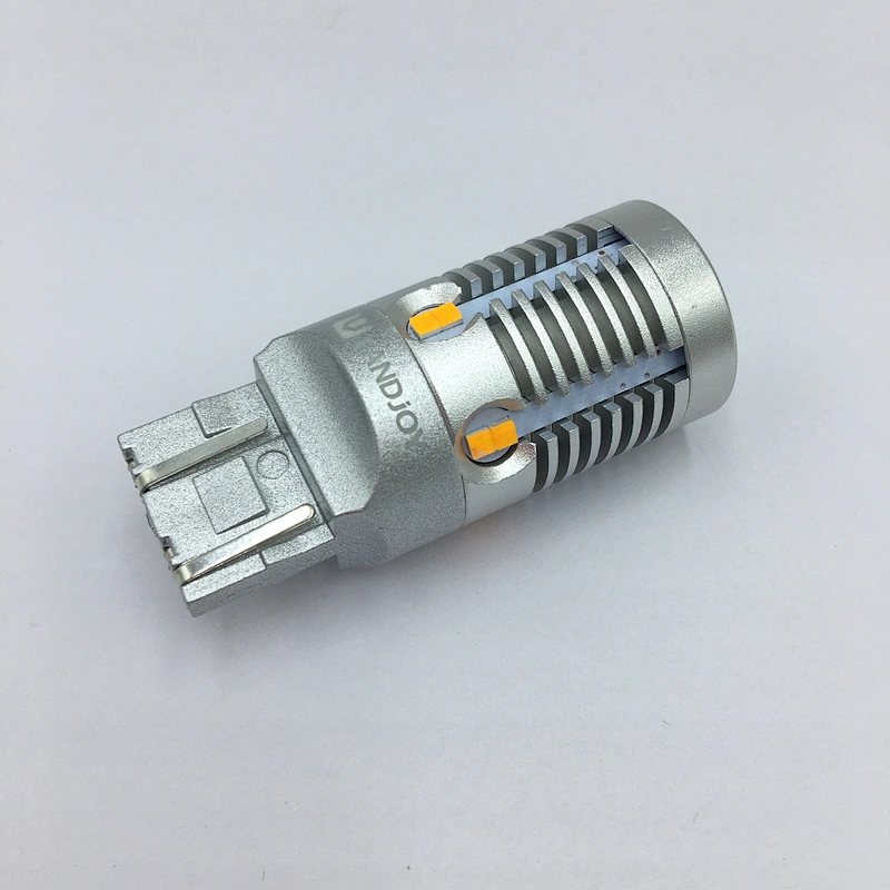 LED CAR BULB FOR bulb type  S25 BA15S BAU15S T20 7440 7443
