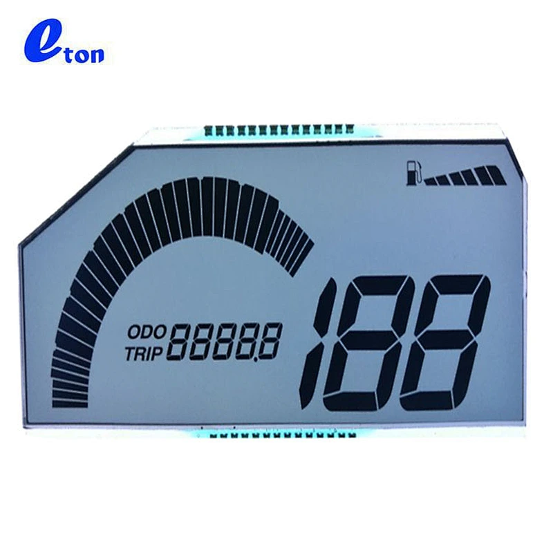 Electronic Components Types LCD Monitor HTN Module