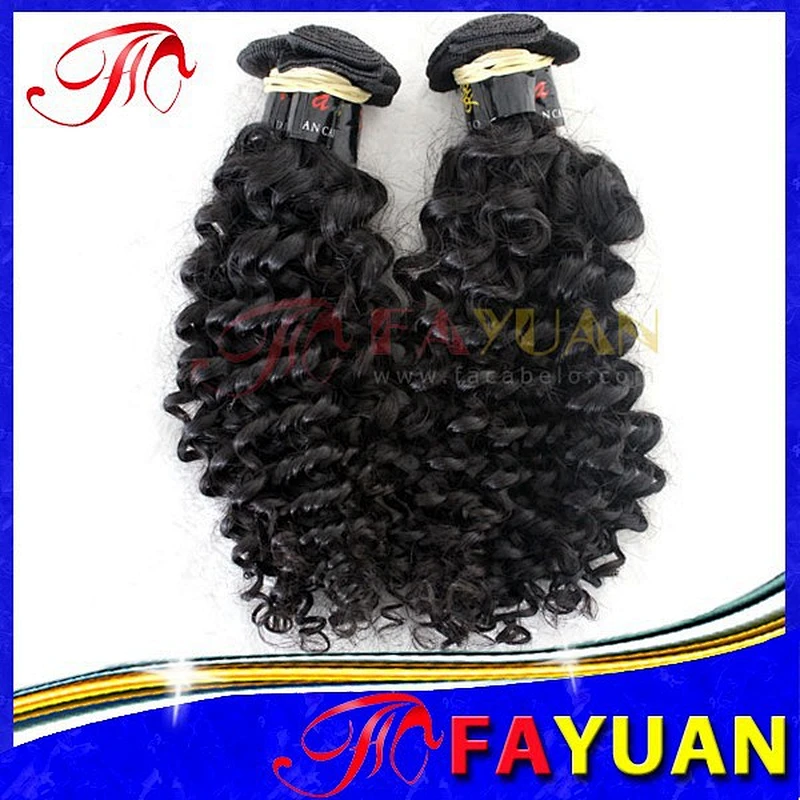 hot selling 7A russian virgin hair best quality for Christmas gift virgin russian curly hair