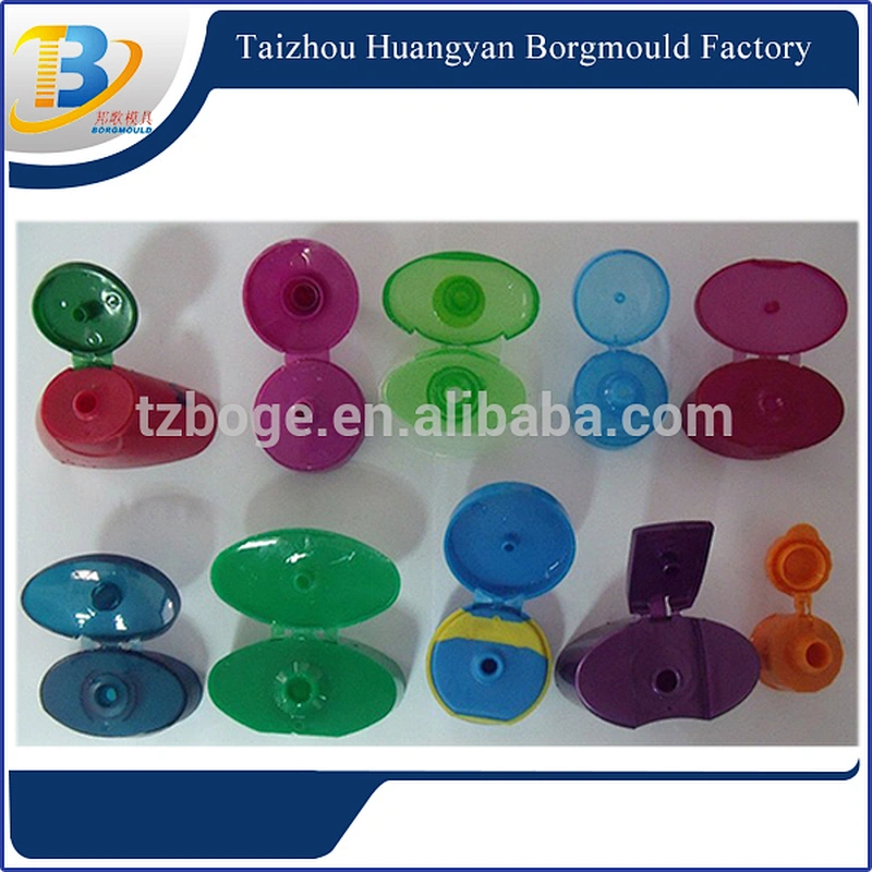 high quality low price Plastic Cap Mould injection mould