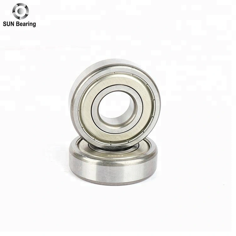 6301zz Deep Groove Ball Bearing