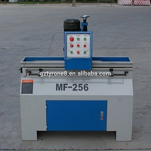 Guangzhou Tyrone crusher chipper blade sharpening machine