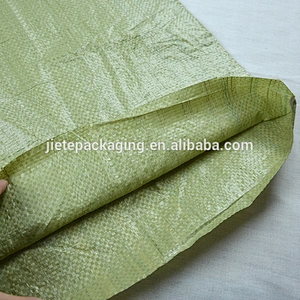The packing and shipping express packaging pp woven bag