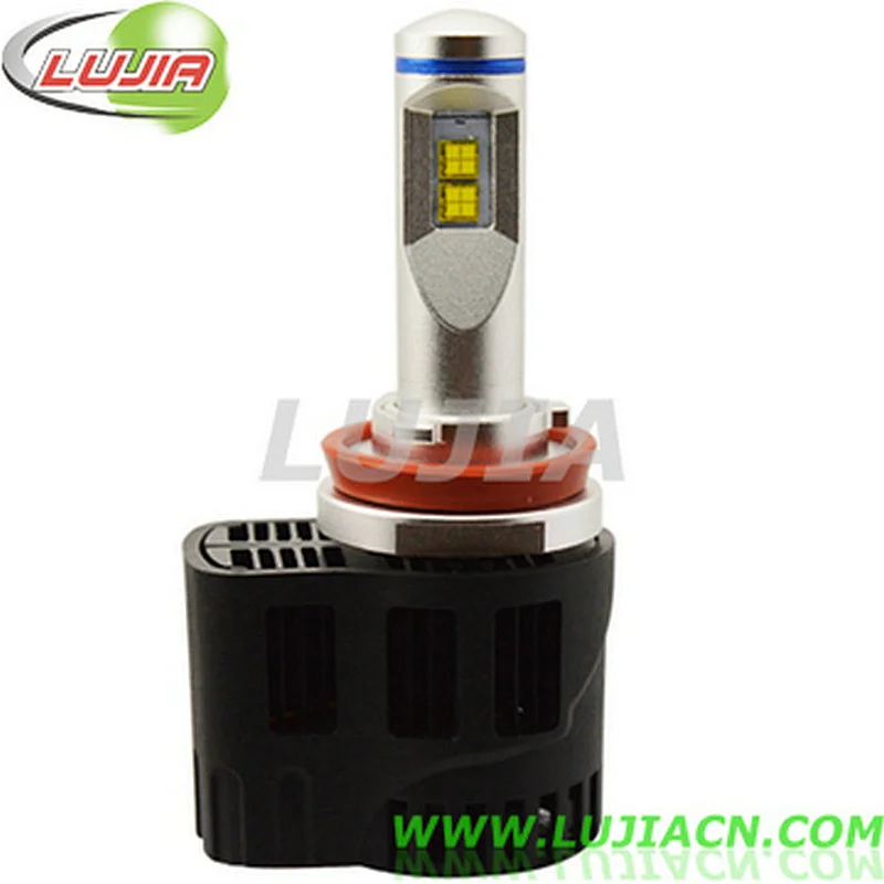 Specializing in the production of h11 led globes with high quality