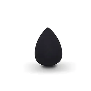 1 Piece Makeup Sponge Blender Foundation Sponge, Flawless for Liquid, Creams, and Powders