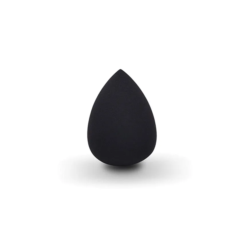 1 Piece Makeup Sponge Blender Foundation Sponge, Flawless for Liquid, Creams, and Powders