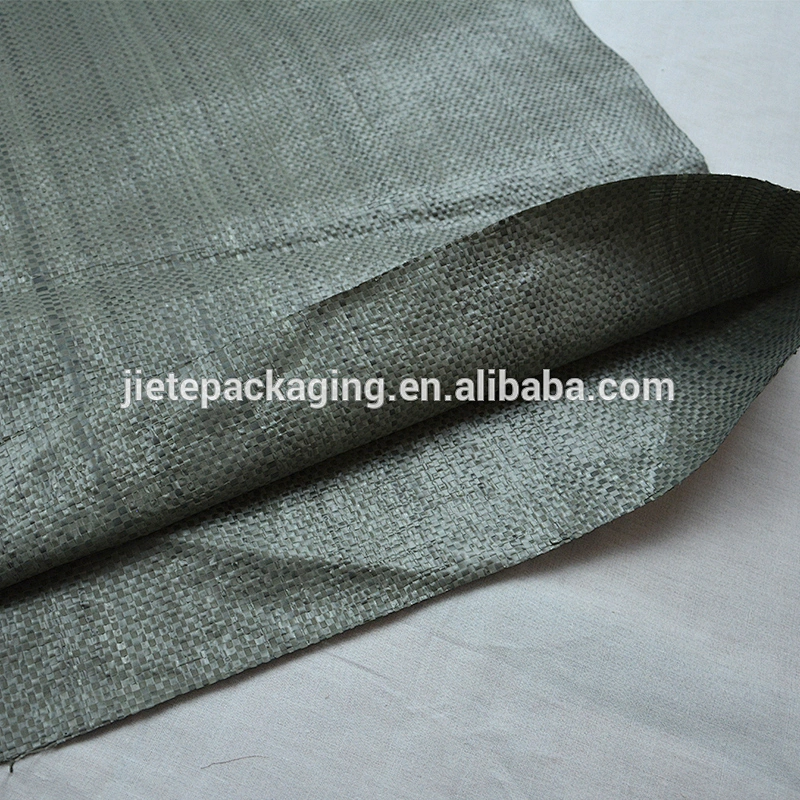 PP woven plastic type soap, washing powder, sand, cement, putty bag