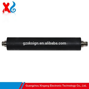 Compatible Pro 1050 Copier Lower Fuser Roller For Konica Minolta Bizhub Pro 1050
