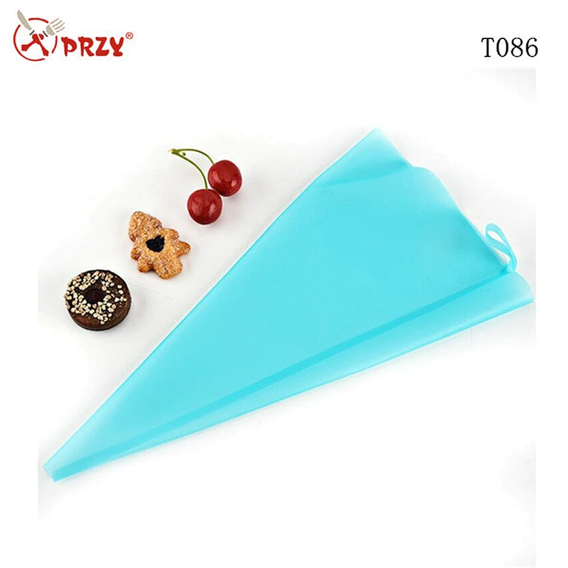Environmental protection Cake decorating Pastry bag