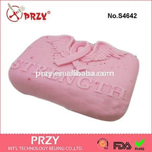 3D Strength silicone soap mold decorative soap molds