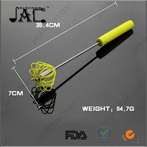 Kitchenware Stainless Steel Small Whisk