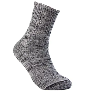 cotton terry thick tower socks manufacture