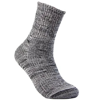 cotton terry thick tower socks manufacture