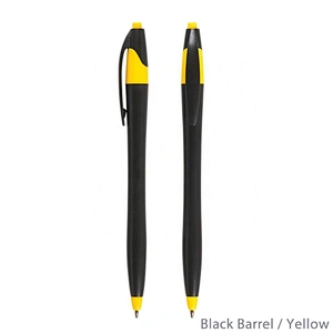 Promotional Item Thermal Transfer Ballpoint Pen With Logo
