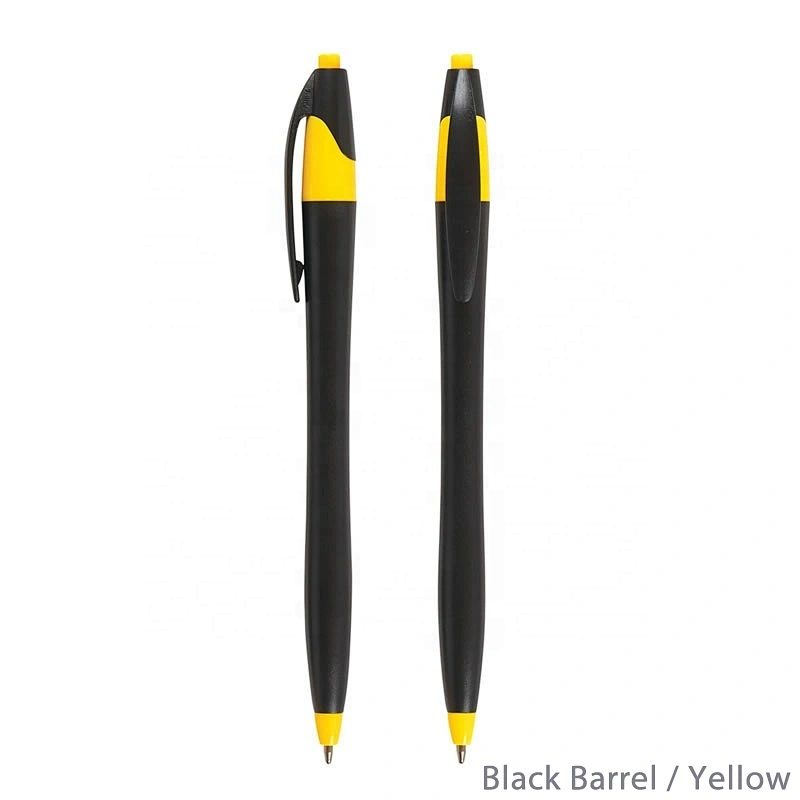 Promotional Item Thermal Transfer Ballpoint Pen With Logo