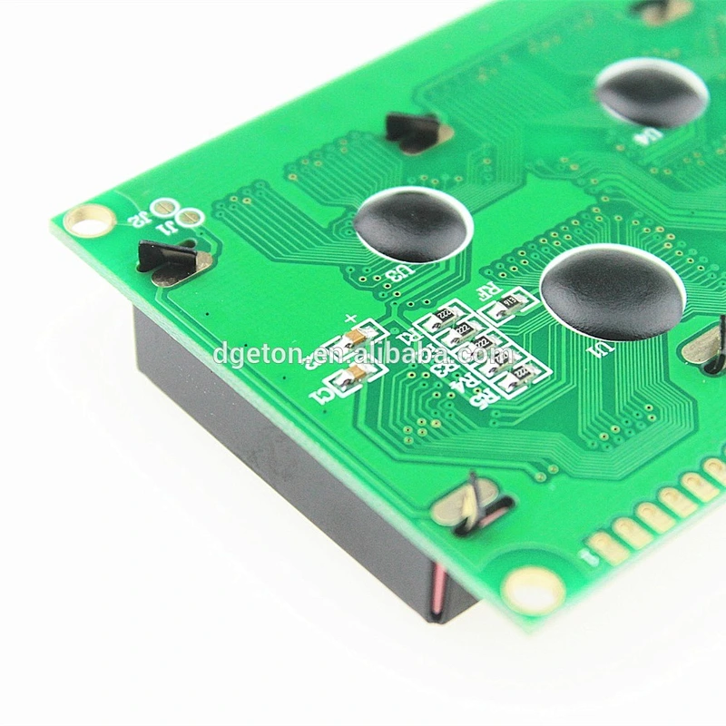 OEM ODM Custom LCD display module for TN,HTN,BTN STN LCD Screen display