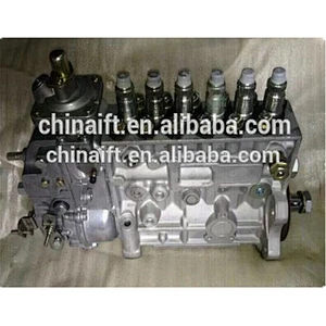 6743-71-1131 fuel pump diesel injection pump for PC360-7 PC300LC-7L excavator