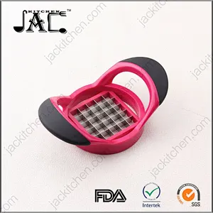 Multifunctional Flexible Fry French Potato Cutter Stainless Steel