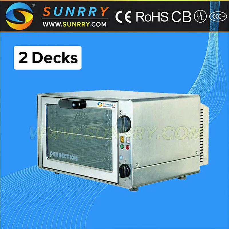 Full automatic bakery equipment 2 trays electric professional flat bread making machine cheese