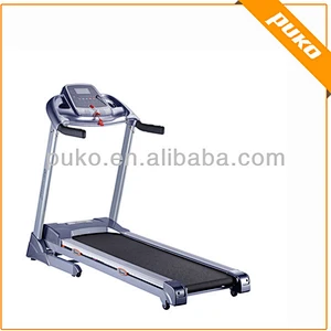 Treadmill/home walker/motorized treadmill CF-8005