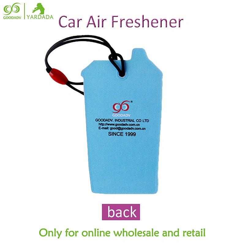 Bathroom car to remove odor of air fresheners, Lavender Vanilla and other 8 kinds of fragrance, cartoon house design